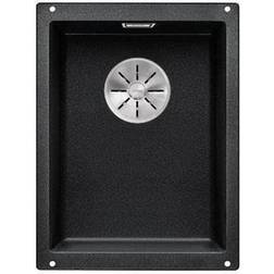 Blanco Inbouw Spoelbak Subline 320-U Antraciet