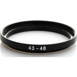 Haida Step Up Ring 43-46mm