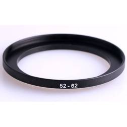 Haida Step Up Ring 52-62mm