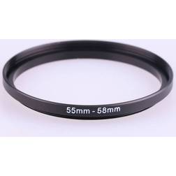 Haida Step Up Ring 55-58mm