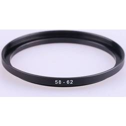 Haida Step Up Ring 58-62mm