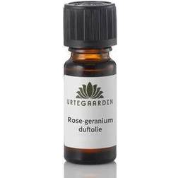 Urtegaarden Rose-geranium Duftolie 10ml