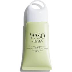 Shiseido Waso Color-Smart Day Moisturizer Oil-Free SPF30 1.7fl oz