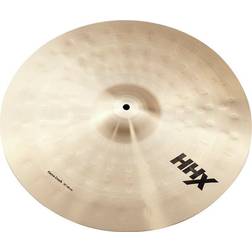 Sabian HHX Fierce Crash 19"