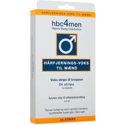 Hanne Bang Hbcen 24-pak
