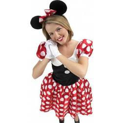 Rubies Minnie Mouse