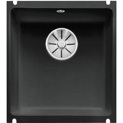 Blanco Subline 375-U Kitchen Sink 414 x 456 mm