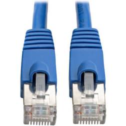 Tripp Lite Snagless RJ45 STP Cat6a 10.2ft