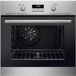 Electrolux EZB3410AOX Rostfritt stål