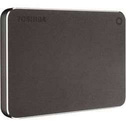 Toshiba Canvio Premium V2 2TB USB 3.0