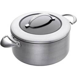 Scanpan CTX med lock 6.5 L 26 cm