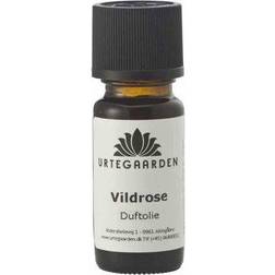 Urtegaarden Vildrose Duftolie 10ml