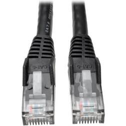 Tripp Lite Snagless Molded RJ45 UTP Cat6 14.1ft