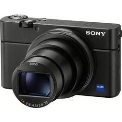 Sony Cyber-shot DSC-RX100 VI