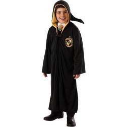 Rubies Harry Potter Hufflepuff Dräkt Barn