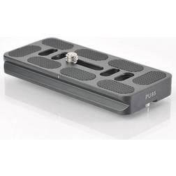 Benro Induro PU85 Arca-Swiss Style Universal Quick Release Plate