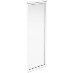 Halle Primo GZVHHIFD10H Aluminium Fast fönster 2-glasfönster 107x119cm