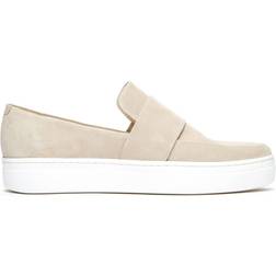 Vagabond Camille Slip-On W - Beige