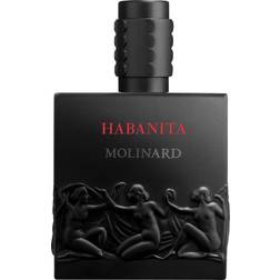 Molinard Habanita EdP 2.5 fl oz