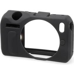 easyCover Protection Cover for Canon EOS M