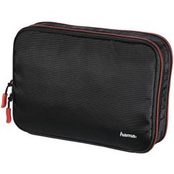 Hama Borsa per fotocamera Misura interna (LxAxP) 225 x 160 x 70 mm