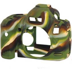easyCover for Canon 5D Mark III/5Dsr/5Ds camouflage