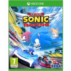 Team Sonic Racing (XOne)