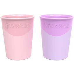 Twistshake Mugg 170ml 2-pack