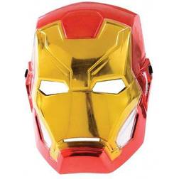 Rubies Masque Avengers Iron Man