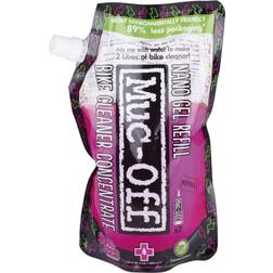 Muc-Off Nano Gel 500ml Nettoyeur de vélo pour Hommes