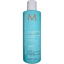 Moroccanoil Curl Enhancing Shampoo