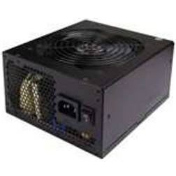 Antec EA Pro 650 Earthwatts Gold 650 W 24-pin ATX