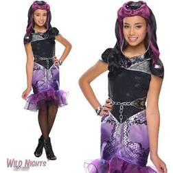 Rubies Raven Queen Deluxe Child Costume