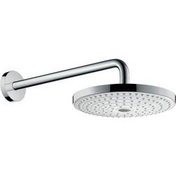 Hansgrohe Raindance Select S 240 2jet (26466400) Blanc, Chrome