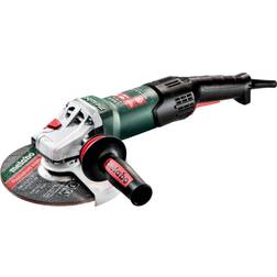 Metabo Meuleuse WE 19-180 Quick RT 180mm 1900W