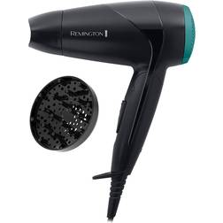 Remington Secador de Pelo D 1500 21 cm