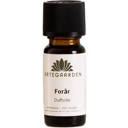 Urtegaarden Forår Duftolie 10ml