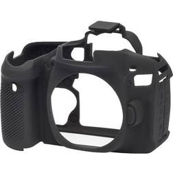 easyCover for Canon 80D black