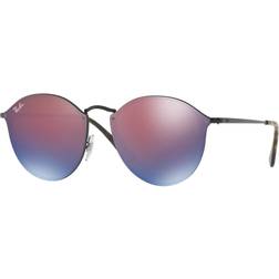 Ray-Ban Blaze Round RB3574N 153/7V