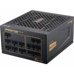 Seasonic Prime Ultra Gold 750W