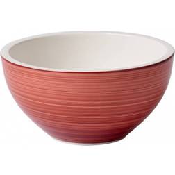 Villeroy & Boch Manufacture Rouge Bowl