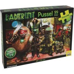 Peliko Labyrint 99 Pieces