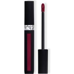 Dior Rouge Dior Liquid #862 Hectic Matte