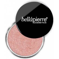 Bellapierre Cosmetics Sombra Shimmer Powders Wow 2,35g