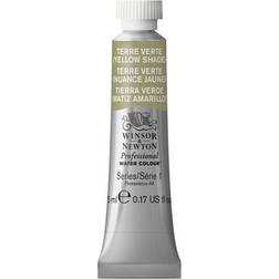 Winsor & Newton Professional Water Colour Terre Verte 5ml