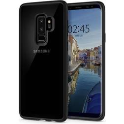 Spigen Ultra Hybrid Case (Galaxy S9 Plus)