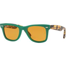 Ray-Ban Wayfarer Pop Polarized RB2140 1240N9