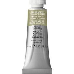 Winsor & Newton Professional Water Colour Terre Verte 14ml