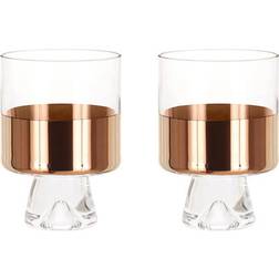 Tom Dixon Tank Drinkglas 20cl 2st