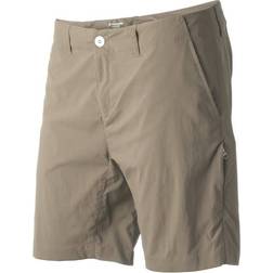 Houdini W's Liquid Rock Shorts - Hay Beige